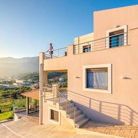 Sunflower Villa Плакиас Екстериор снимка