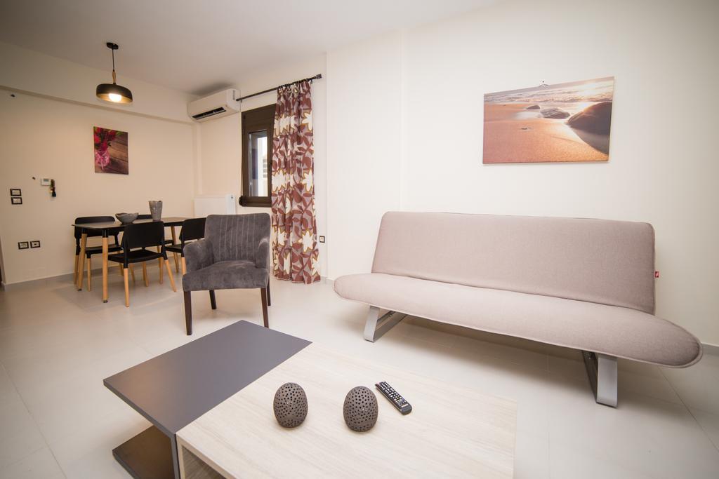 Sunflower Villa Плакиас Екстериор снимка