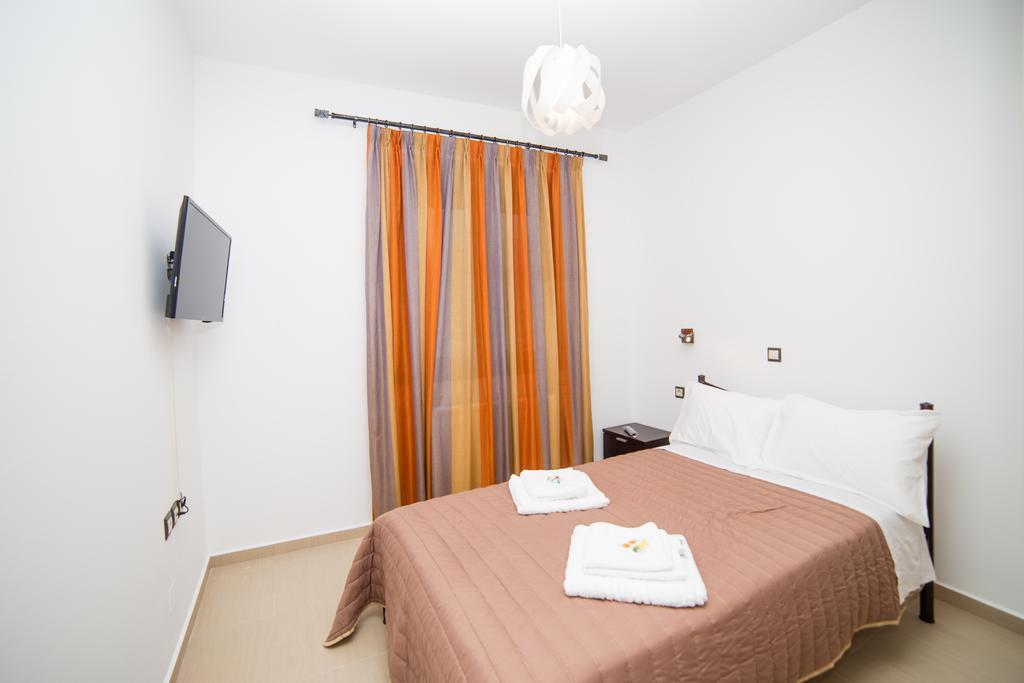 Sunflower Villa Плакиас Екстериор снимка