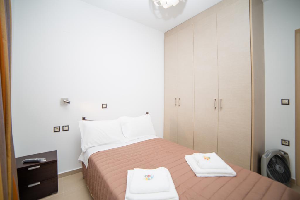 Sunflower Villa Плакиас Екстериор снимка