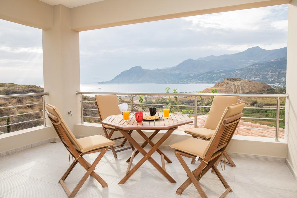 Sunflower Villa Плакиас Екстериор снимка