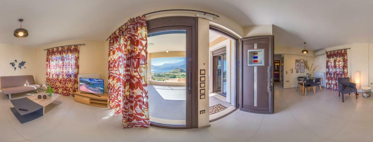 Sunflower Villa Плакиас Екстериор снимка