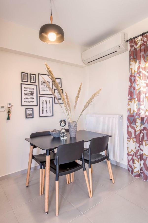 Sunflower Villa Плакиас Екстериор снимка